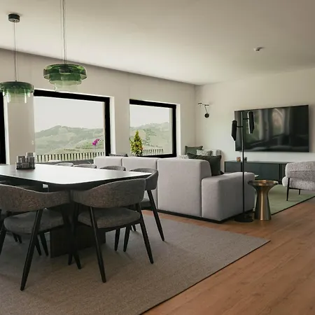 Villa Villalta - Luxury Douro Valley Gouvinhas