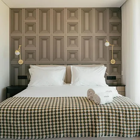Villa Villalta - Luxury Douro Valley