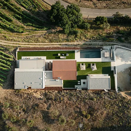 Villa Villalta - Luxury Douro Valley