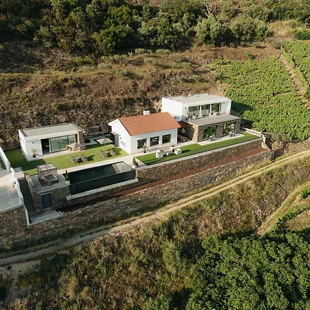 Villa Villalta - Luxury Douro Valley Gouvinhas