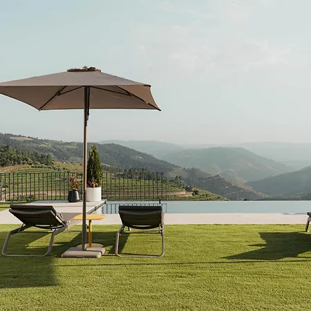 Villa Villalta - Luxury Douro Valley *