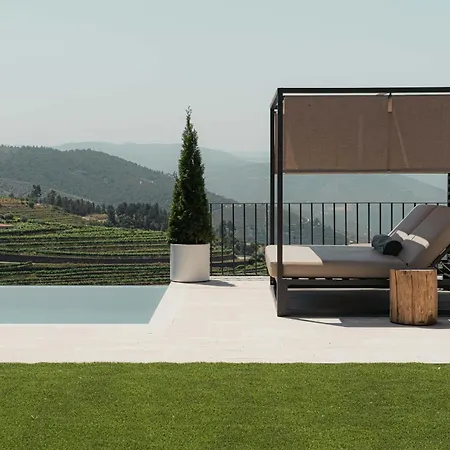 Villalta - Luxury Douro Valley *