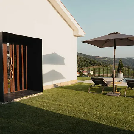 Villalta - Luxury Douro Valley