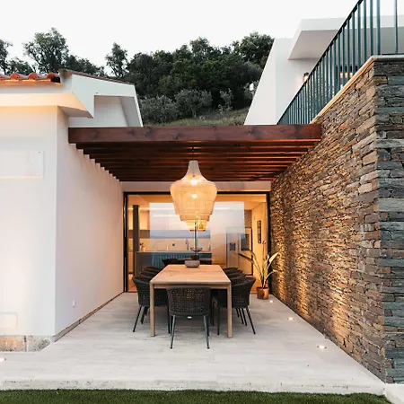 Villalta - Luxury Douro Valley Villa