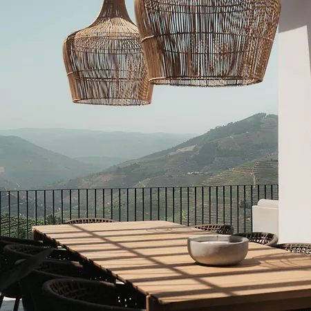 Villalta - Luxury Douro Valley * Gouvinhas