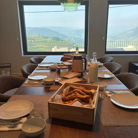 Villalta - Luxury Douro Valley Villa Gouvinhas