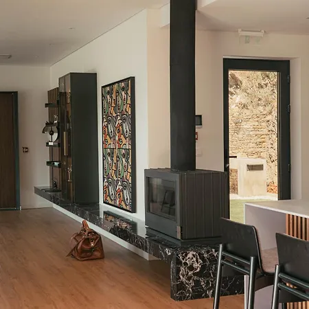 Villa Villalta - Luxury Douro Valley *