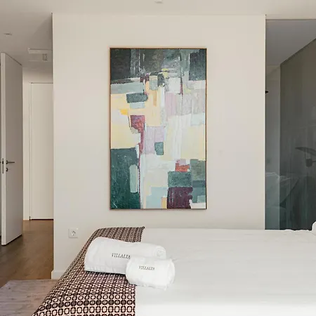 Villalta - Luxury Douro Valley Villa *