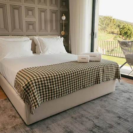 Villalta - Luxury Douro Valley Villa *