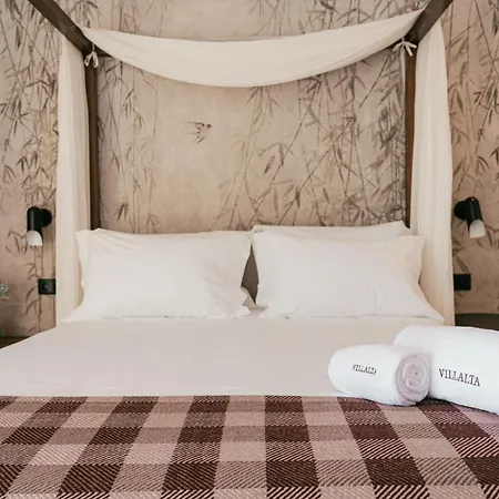 Villalta - Luxury Douro Valley Villa *