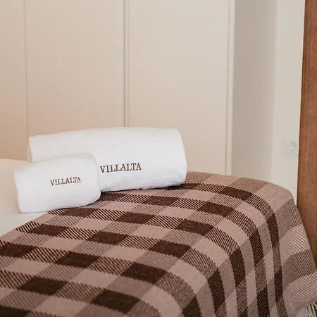 Villa Villalta - Luxury Douro Valley Gouvinhas