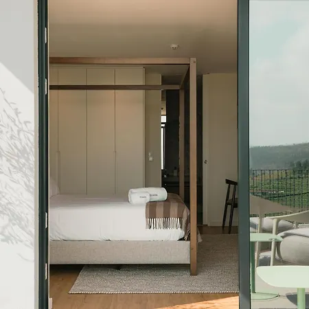Villa Villalta - Luxury Douro Valley *