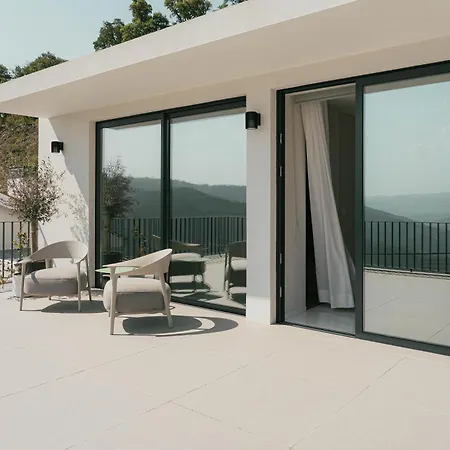 Villa Villalta - Luxury Douro Valley Gouvinhas