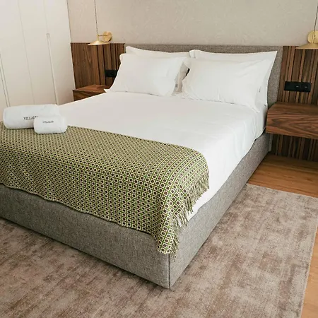 Villalta - Luxury Douro Valley Gouvinhas