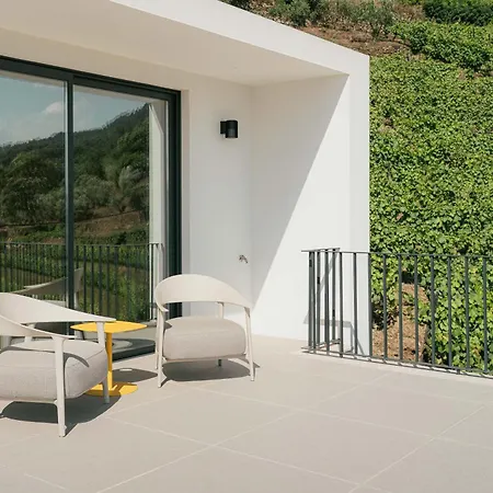 Villalta - Luxury Douro Valley Villa Gouvinhas