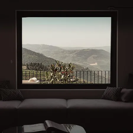 Villa Villalta - Luxury Douro Valley