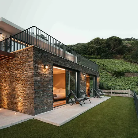 Villalta - Luxury Douro Valley Villa