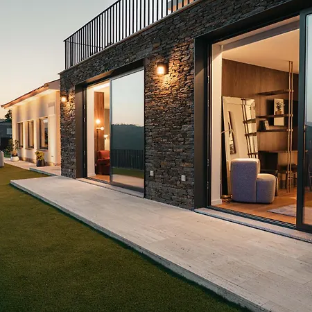 Villalta - Luxury Douro Valley Villa Gouvinhas